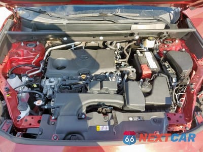 Zdjęcie 12 z 13 samochodu: 2022 TOYOTA RAV4 LE VIN:2T3H1RFV0NW230776 - miniatura