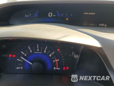 Zdjęcie 9 z 12 samochodu: 2012 HONDA CIVIC EX VIN:19XFB2F84CE362812 - miniatura