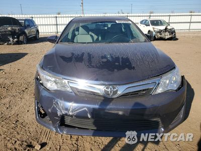 Piąte zdjęcie samochodu w środku: 2014 TOYOTA CAMRY L VIN:4T4BF1FKXER437026 - miniatura