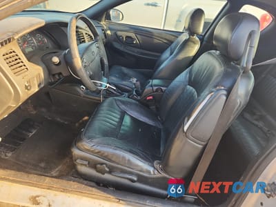 Zdjęcie 7 z 14 samochodu: 2001 CHEVROLET MONTE CARLO LS VIN:2G1WW15E119215521 - miniatura