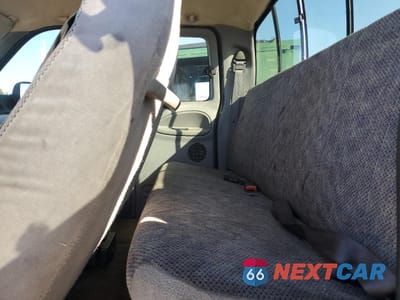 Zdjęcie 10 z 14 samochodu: 2000 DODGE RAM 2500 VIN:1B7KC2361YJ170997 - miniatura