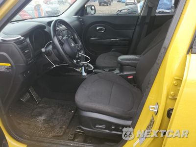 Zdjęcie 7 z 13 samochodu: 2014 KIA SOUL ! VIN:KNDJX3A59E7056254 - miniatura