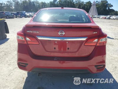 Zdjęcie 6 z 15 samochodu: 2019 NISSAN SENTRA S VIN:3N1AB7AP1KY312147 - miniatura