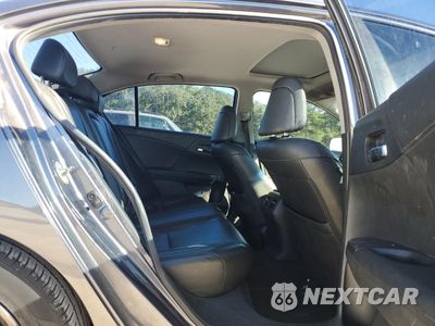 Zdjęcie 10 z 15 samochodu: 2015 HONDA ACCORD EXL VIN:1HGCR2F88FA266351 - miniatura