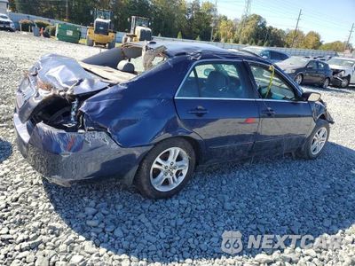 Trzecie zdjęcie samochodu z tyłu: 2007 HONDA ACCORD EX VIN:1HGCM56767A006491 - miniatura