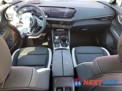 Zdjęcie 8 z 12 samochodu: 2025 BUICK ENVISION SPORT TOURING VIN:LRBFZLE46SD059125 - miniatura