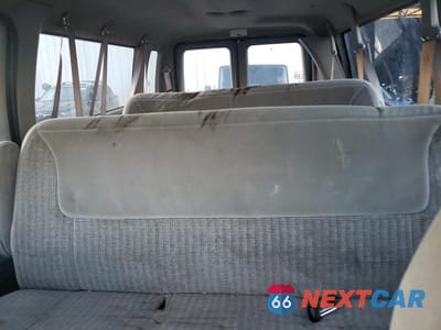 Zdjęcie 10 z 14 samochodu: 1998 FORD ECONOLINE E350 SUPER DUTY VIN:1FBSS31S5WHB70678 - miniatura