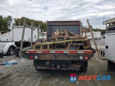 Zdjęcie 6 z 12 samochodu: 2020 RAM 4500 VIN:3C7WRLBJ4LG221529 - miniatura