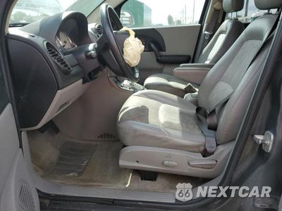 Zdjęcie 7 z 13 samochodu: 2005 SATURN VUE VIN:5GZCZ53415S836540 - miniatura