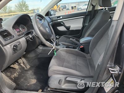Zdjęcie 7 z 14 samochodu: 2009 VOLKSWAGEN JETTA S VIN:3VWJZ71KX9M073807 - miniatura