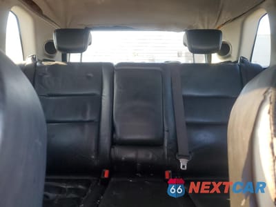 Zdjęcie 10 z 15 samochodu: 2007 ACURA RDX TECHNOLOGY VIN:5J8TB18597A015972 - miniatura