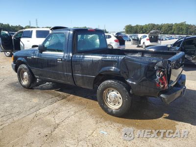 Drugie zdjęcie samochodu z przodu: 2003 FORD RANGER VIN:1FTYR10D83PB70961 - miniatura