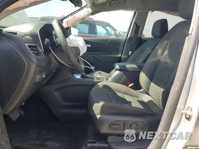 Zdjęcie 7 z 14 samochodu: 2021 CHEVROLET EQUINOX LT VIN:3GNAXKEV3MS135043 - miniatura