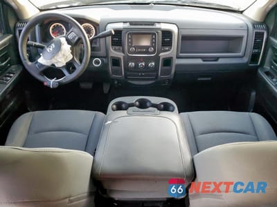 Zdjęcie 8 z 14 samochodu: 2014 RAM 1500 ST VIN:1C6RR6KT3ES113337 - miniatura