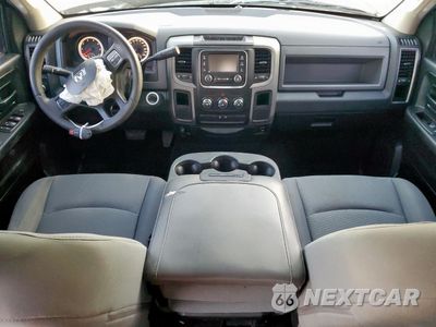 Zdjęcie 8 z 14 samochodu: 2014 RAM 1500 ST VIN:1C6RR6KT3ES113337 - miniatura