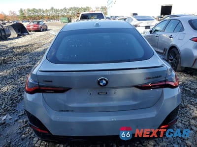 Zdjęcie 6 z 12 samochodu: 2024 BMW M440XI GRAN COUPE VIN:WBA13AW06RFR02989 - miniatura