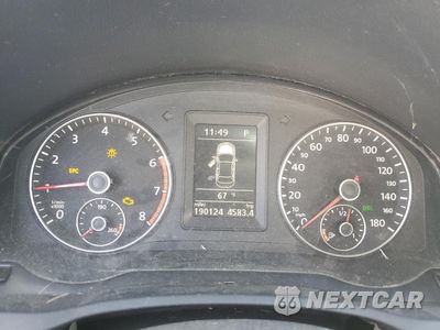 Zdjęcie 9 z 14 samochodu: 2010 VOLKSWAGEN EOS LUX VIN:WVWFA7AH0AV014358 - miniatura