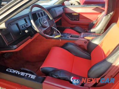 Zdjęcie 7 z 12 samochodu: 1985 CHEVROLET CORVETTE VIN:1G1YY0780F5136740 - miniatura