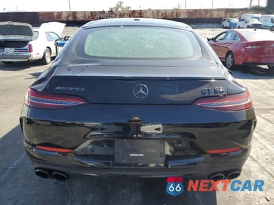 Zdjęcie 6 z 13 samochodu: 2022 MERCEDES-BENZ AMG GT 53 VIN:W1K7X6BB0NA051792 - miniatura