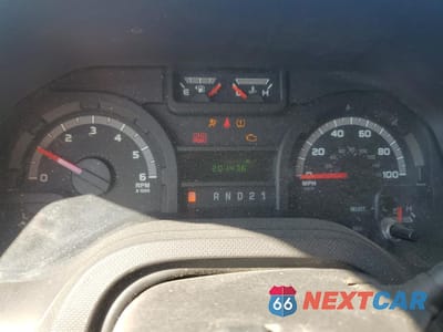 Zdjęcie 9 z 15 samochodu: 2011 FORD ECONOLINE E150 VAN VIN:1FTNE1EW8BDA94425 - miniatura
