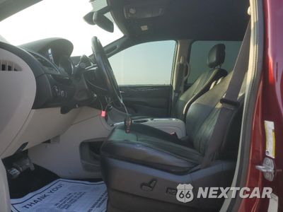 Zdjęcie 7 z 14 samochodu: 2019 DODGE GRAND CARAVAN SXT VIN:2C4RDGCG6KR543603 - miniatura