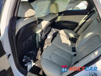 Zdjęcie 10 z 12 samochodu: 2018 KIA OPTIMA SXL VIN:5XXGV4L25JG206239 - miniatura