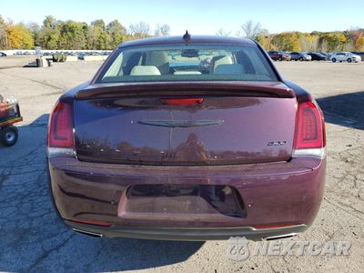Zdjęcie 6 z 15 samochodu: 2021 CHRYSLER 300 TOURING VIN:2C3CCARG2MH654370 - miniatura