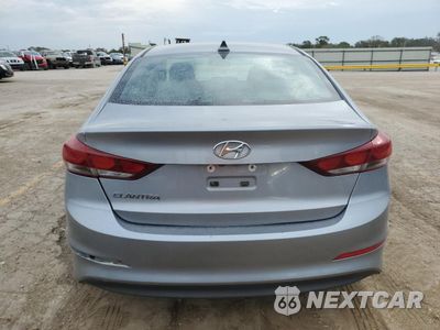 Zdjęcie 6 z 15 samochodu: 2017 HYUNDAI ELANTRA SE VIN:5NPD84LF9HH191885 - miniatura