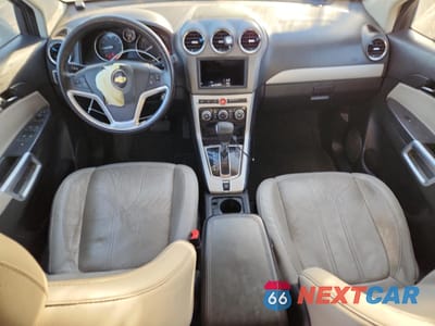 Zdjęcie 8 z 15 samochodu: 2012 CHEVROLET CAPTIVA SPORT VIN:3GNFL4E57CS544237 - miniatura