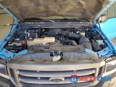 Zdjęcie 11 z 14 samochodu: 2003 FORD F250 SUPER DUTY VIN:1FTNX20L53EB33268 - miniatura