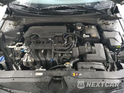 Zdjęcie 11 z 12 samochodu: 2025 HYUNDAI ELANTRA SEL VIN:KMHLS4DGXSU998929 - miniatura