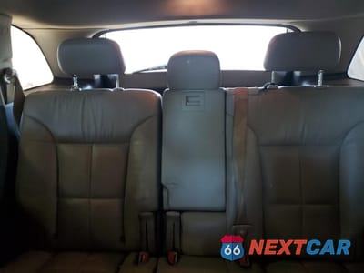 Zdjęcie 10 z 13 samochodu: 2008 LINCOLN MKX VIN:2LMDU68C78BJ31444 - miniatura