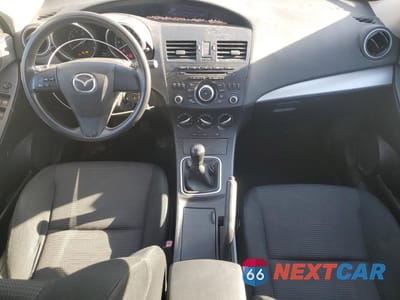 Zdjęcie 8 z 12 samochodu: 2012 MAZDA 3 I VIN:JM1BL1UG4C1525560 - miniatura
