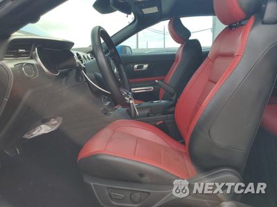 Zdjęcie 7 z 15 samochodu: 2020 FORD MUSTANG GT VIN:1FATP8FF9L5178294 - miniatura