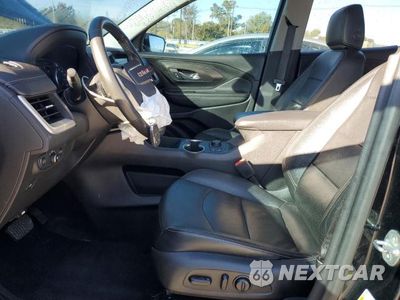 Zdjęcie 7 z 12 samochodu: 2020 GMC TERRAIN SLT VIN:3GKALPEX8LL266047 - miniatura