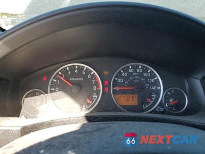 Zdjęcie 9 z 13 samochodu: 2010 NISSAN PATHFINDER S VIN:5N1AR1NN5AC616454 - miniatura