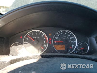 Zdjęcie 9 z 15 samochodu: 2010 NISSAN PATHFINDER S VIN:5N1AR1NN5AC616454 - miniatura