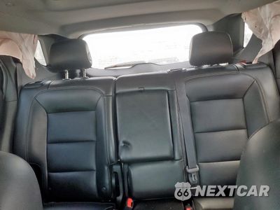 Zdjęcie 10 z 13 samochodu: 2019 CHEVROLET EQUINOX PREMIER VIN:3GNAXPEX6KS556010 - miniatura