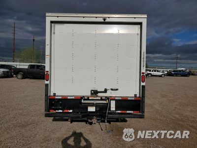 Zdjęcie 6 z 15 samochodu: 2022 GMC SAVANA CUTAWAY G3500 VIN:7GZ37TC71NN007295 - miniatura