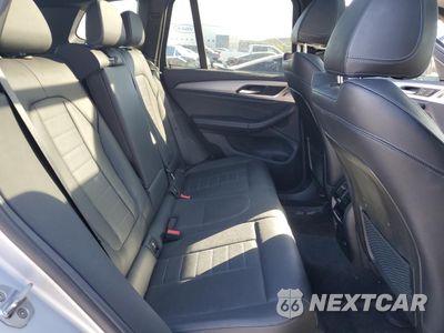 Zdjęcie 11 z 14 samochodu: 2018 BMW X3 XDRIVE30I VIN:5UXTR9C50JLD57808 - miniatura