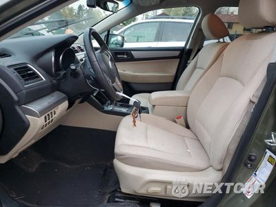 Zdjęcie 7 z 15 samochodu: 2017 SUBARU OUTBACK 2.5I PREMIUM VIN:4S4BSAFC6H3202616 - miniatura