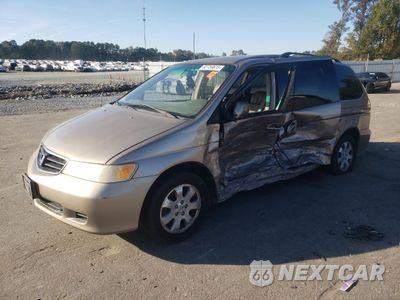 2004 HONDA ODYSSEY EX 5FNRL18894B103472 - główne zdjęcie licytacji z USA - miniatura
