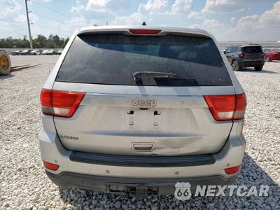 Zdjęcie 6 z 15 samochodu: 2011 JEEP GRAND CHEROKEE LAREDO VIN:1J4RS4GG3BC723686 - miniatura