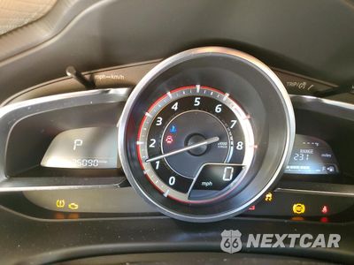 Zdjęcie 9 z 15 samochodu: 2015 MAZDA 3 TOURING VIN:JM1BM1V31F1246080 - miniatura