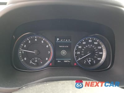 Zdjęcie 9 z 12 samochodu: 2018 HYUNDAI KONA ULTIMATE VIN:KM8K53A57JU102455 - miniatura