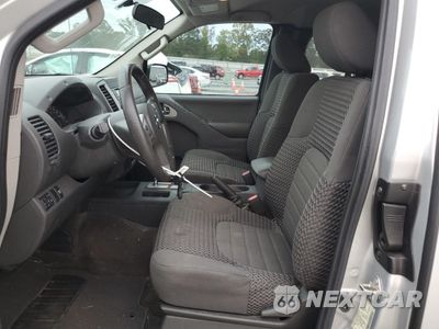 Zdjęcie 7 z 13 samochodu: 2017 NISSAN FRONTIER S VIN:1N6BD0CT3HN718611 - miniatura