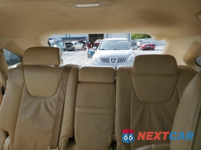 Zdjęcie 10 z 13 samochodu: 2010 LEXUS RX 350 VIN:2T2ZK1BA4AC035107 - miniatura