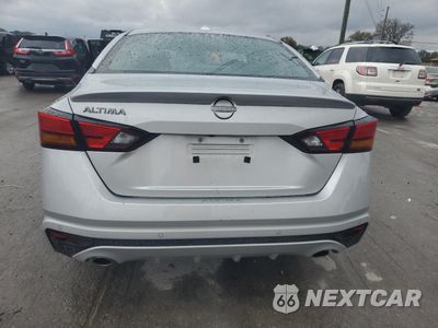 Zdjęcie 6 z 13 samochodu: 2025 NISSAN ALTIMA SV VIN:1N4BL4DV1SN390518 - miniatura