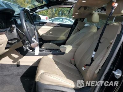 Zdjęcie 7 z 11 samochodu: 2019 HYUNDAI SONATA LIMITED VIN:5NPE34AF9KH793540 - miniatura