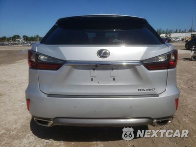 Zdjęcie 6 z 16 samochodu: 2018 LEXUS RX 350 BASE VIN:2T2ZZMCA1JC094241 - miniatura